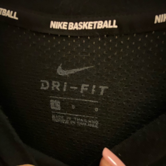 Men's Nike Long sleeve Dri Fit - Picture 2 of 3